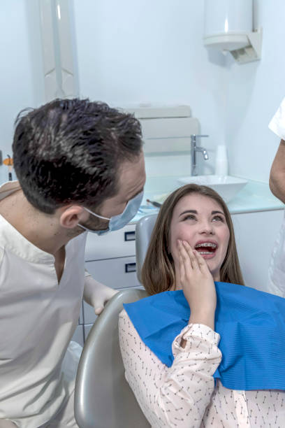 Best Broken Tooth Emergency  in Baird, TX