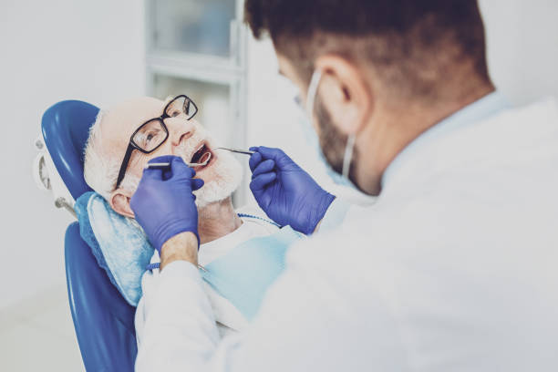 Best Urgent Tooth Repair  in Baird, TX